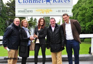 Orchard Thieves Race Presentation 2017