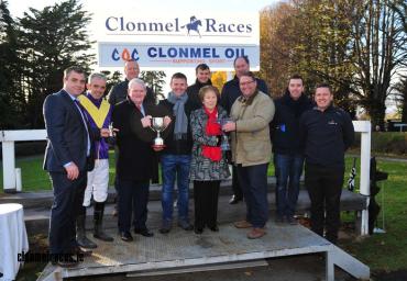 Alelchi Inois presentation