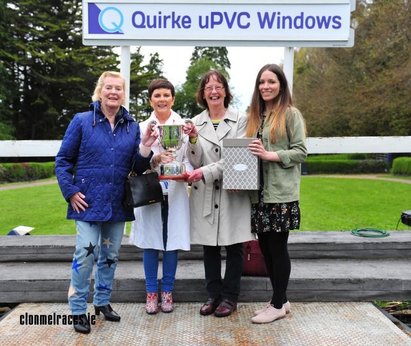 Quirke uPVC Tipperary Cup 2018 
