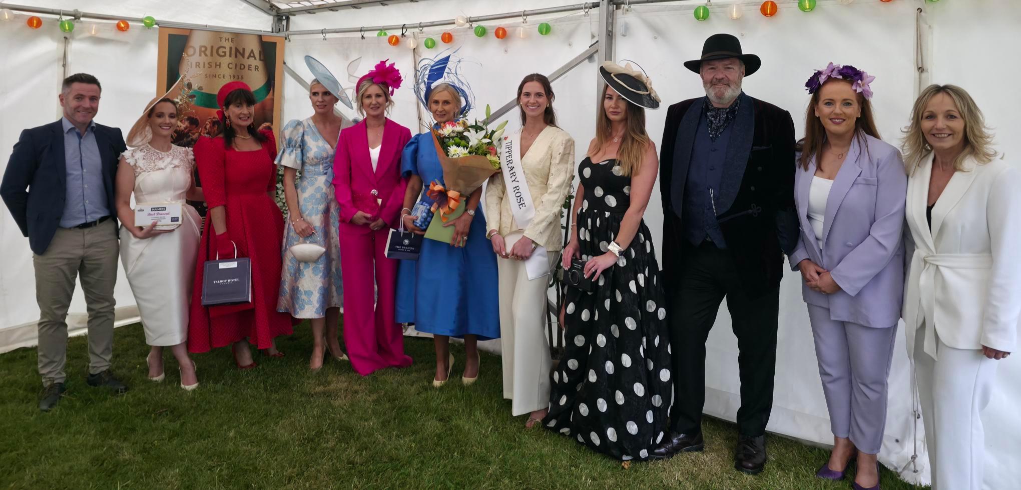 Best Dressed Group