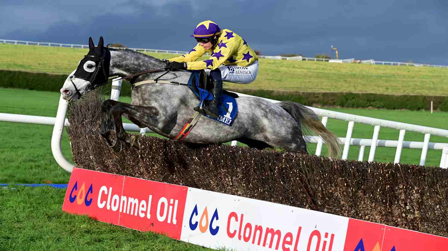 Il Etait Temps action COC