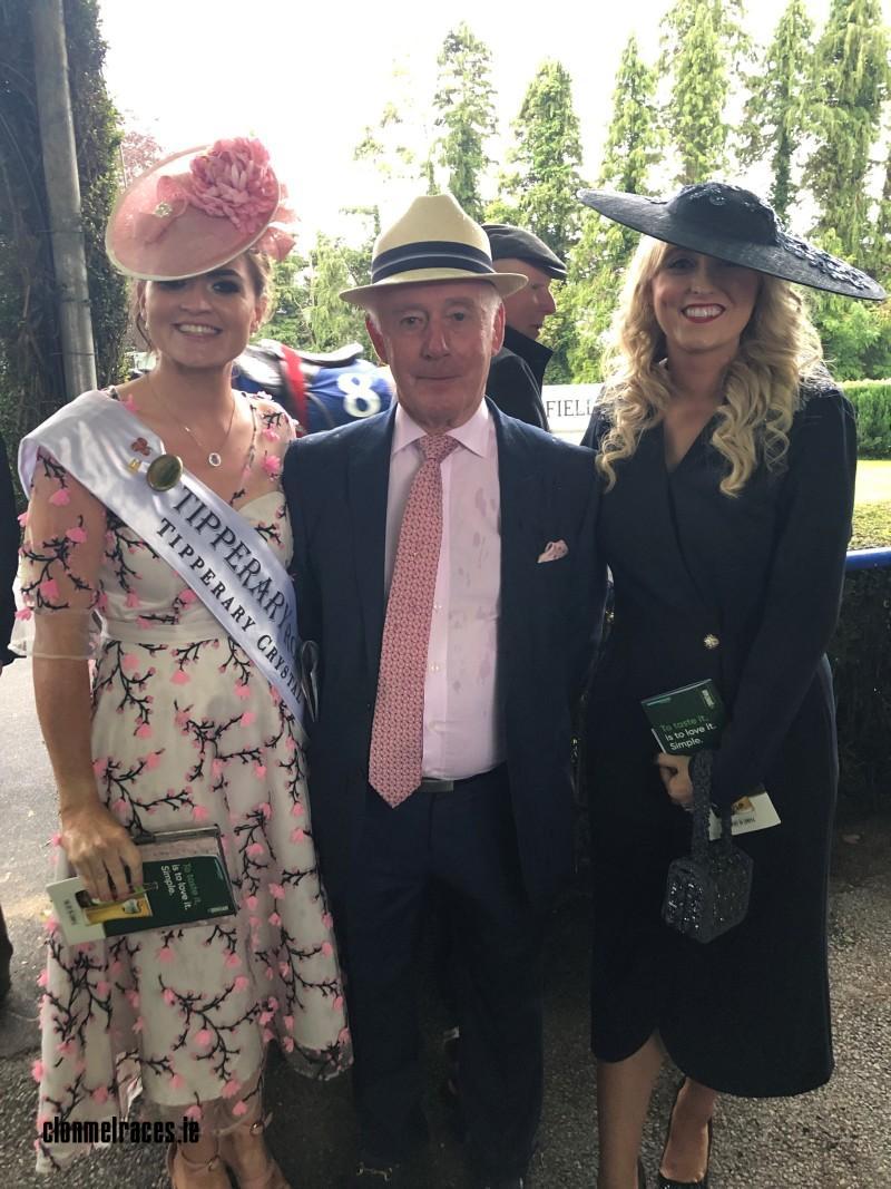 Best Dressed Gent 2019