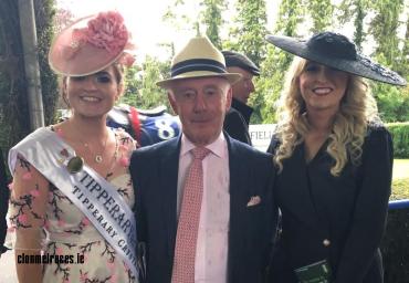 Best Dressed Gent 2019