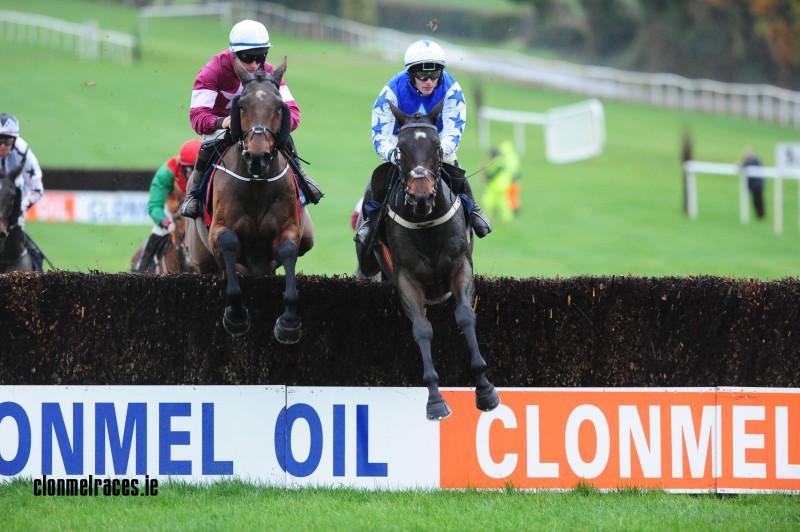 Clonmel Oil Chase 2018