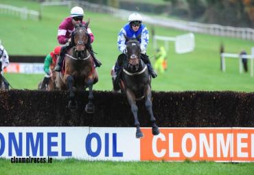 Clonmel Oil Chase 2018