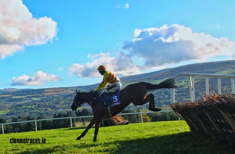 Race Action Clonmel 
