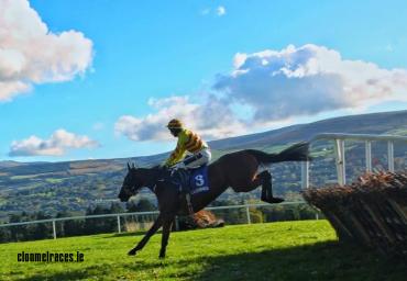Race Action Clonmel 