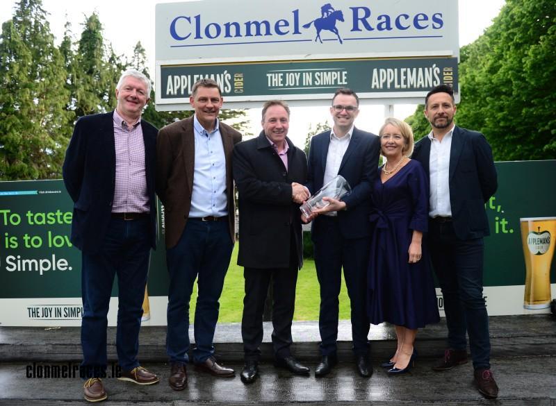 Applemans Chase 2019