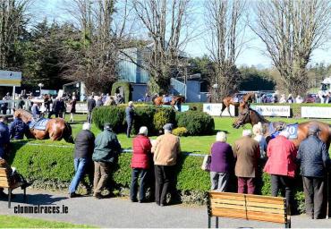 Parade Ring