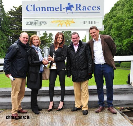 Orchard Thieves Race Presentation 2017