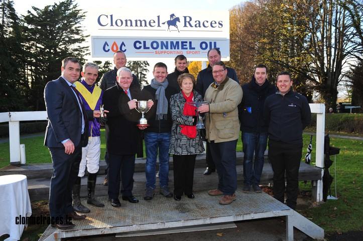 Alelchi Inois presentation