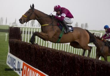 Road to Riches action