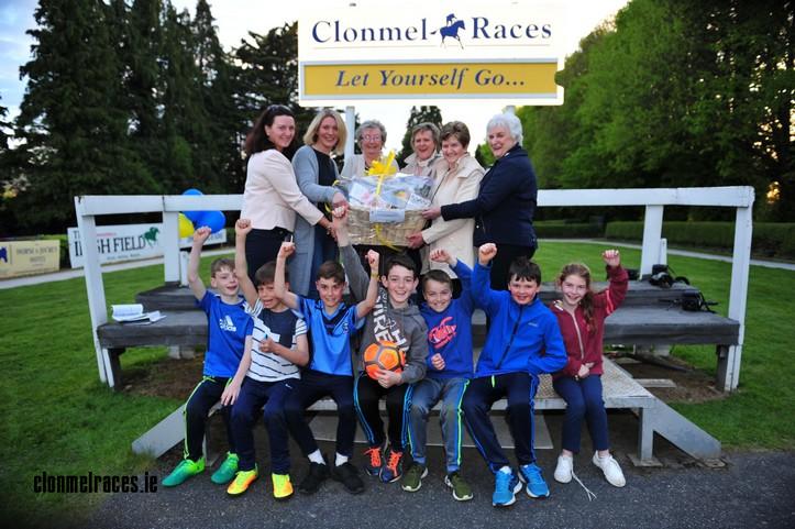 Knockanrawley Presentation