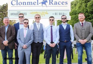 Best Dressed Finalists 2018 