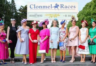 Best Dressed Ladies 2018