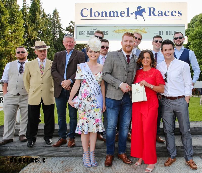 Best Dressed Gent 2018