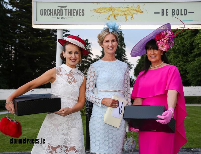 Best Dressed Lady 2018