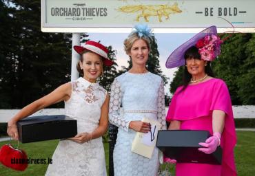 Best Dressed Lady 2018