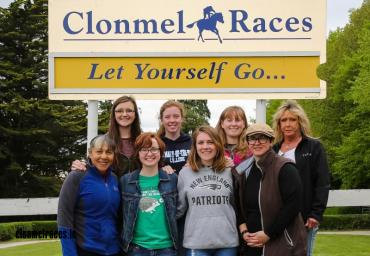 Visitors from Indiana